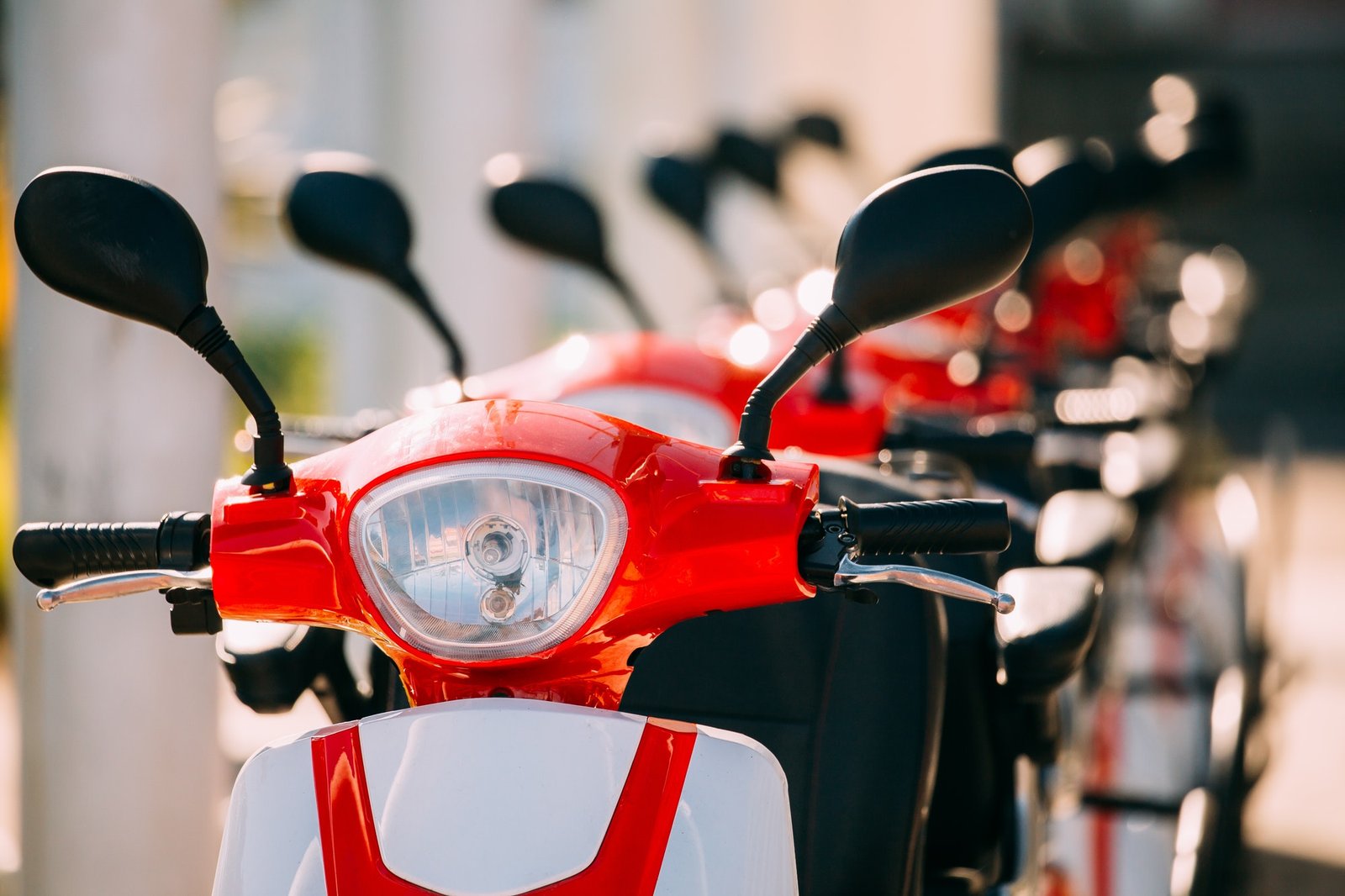 24/7 roadside assistance for rental scooters in Sydney