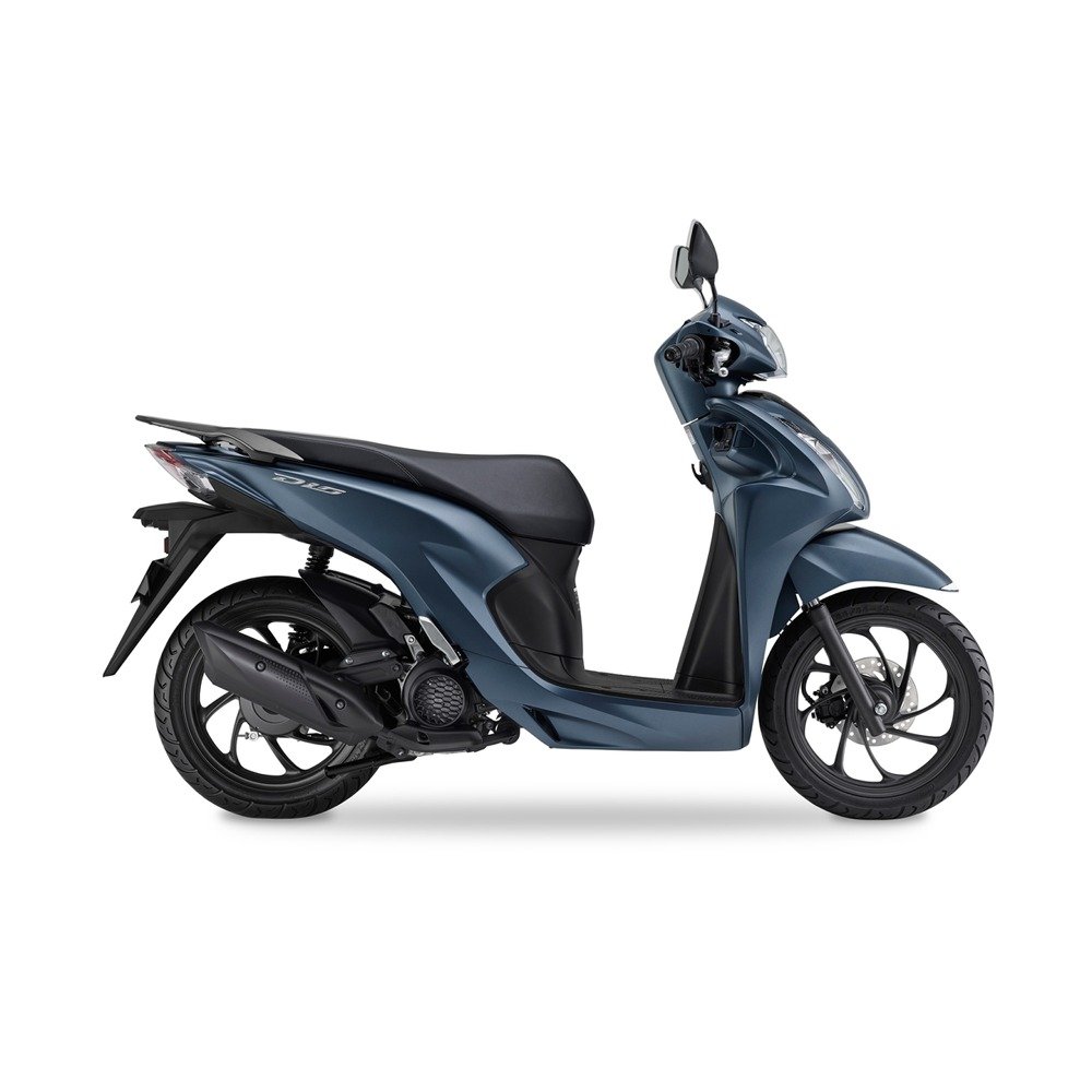 scooty