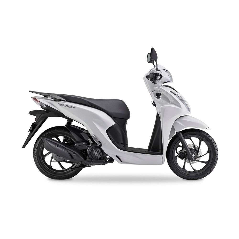 Rental scooty